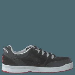 DC Shoes Syntax Black/grey/red Svart Online