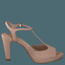 Dasia Syringa Nude Brun Outlet