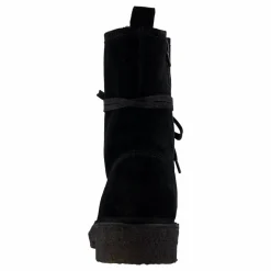 Billi Bi T6959 Black Suede/black Sole 500 Svart Sale