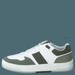Björn Borg T2300 Blk M Wht-olv Vit Outlet