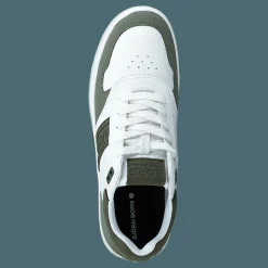 Björn Borg T2300 Blk M Wht-olv Vit Outlet