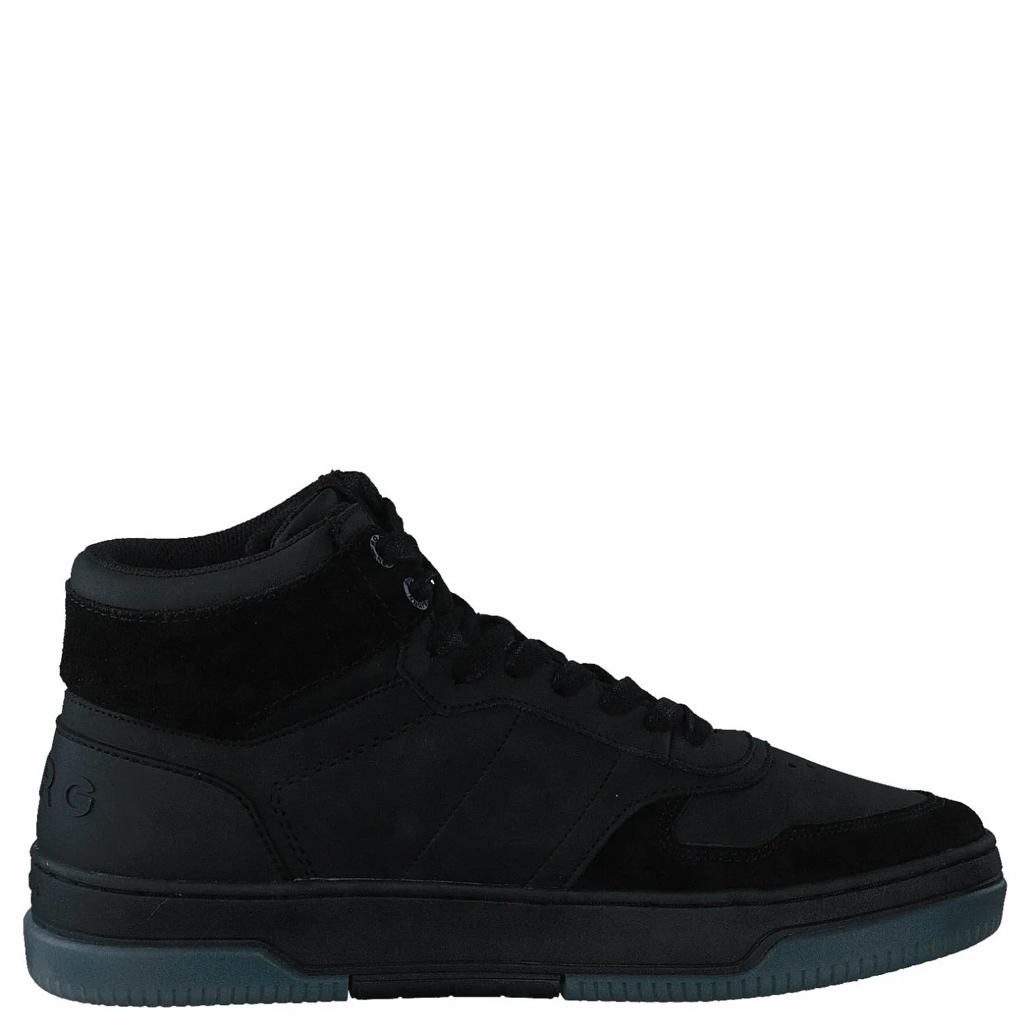 Björn Borg T2300 Bo Mid Sue M Black Svart New