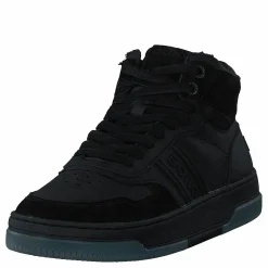 Björn Borg T2300 Bo Mid Sue M Black Svart New