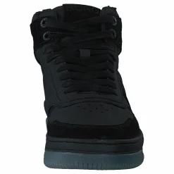 Björn Borg T2300 Bo Mid Sue M Black Svart New