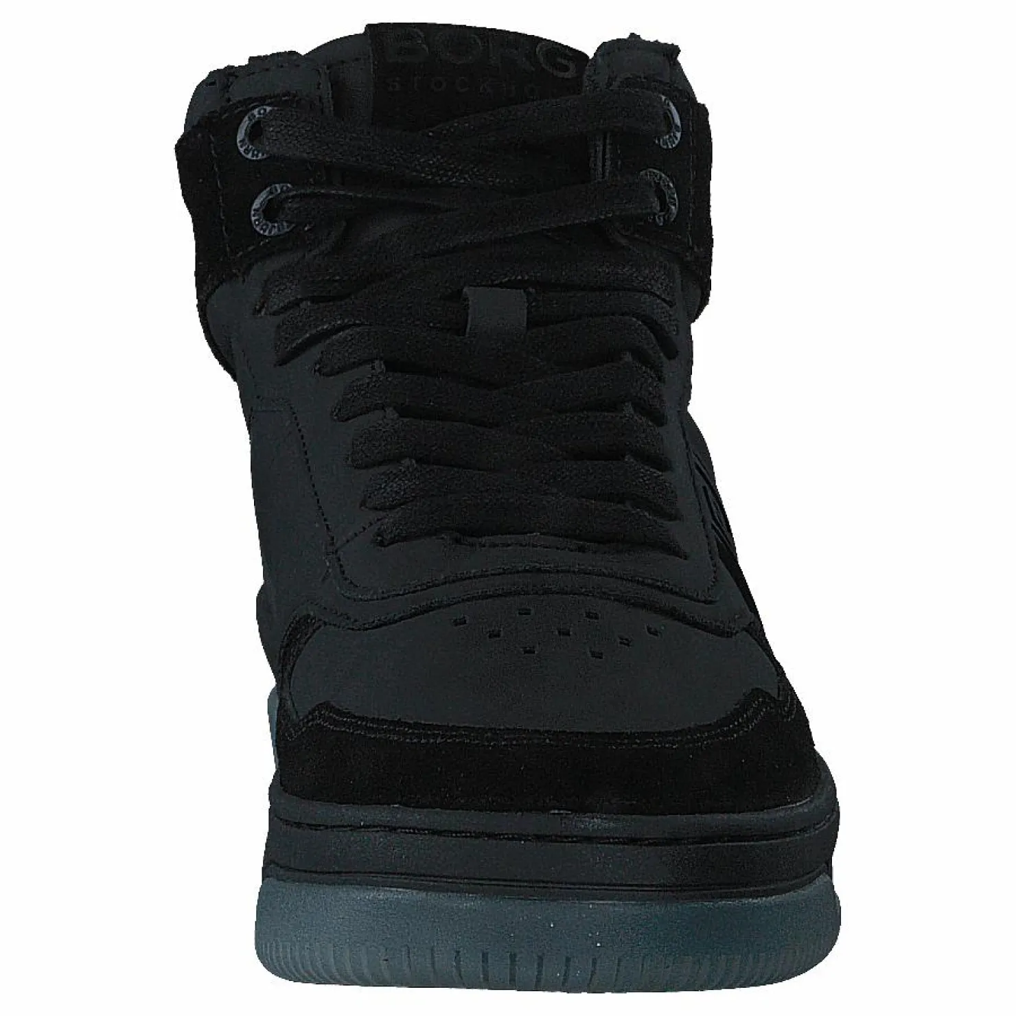 Björn Borg T2300 Bo Mid Sue M Black Svart New
