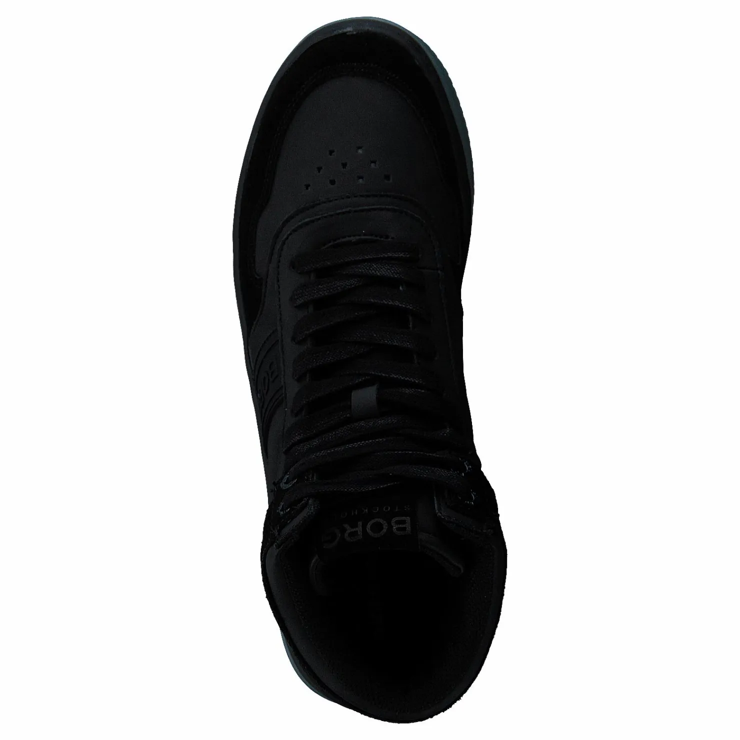 Björn Borg T2300 Bo Mid Sue M Black Svart New
