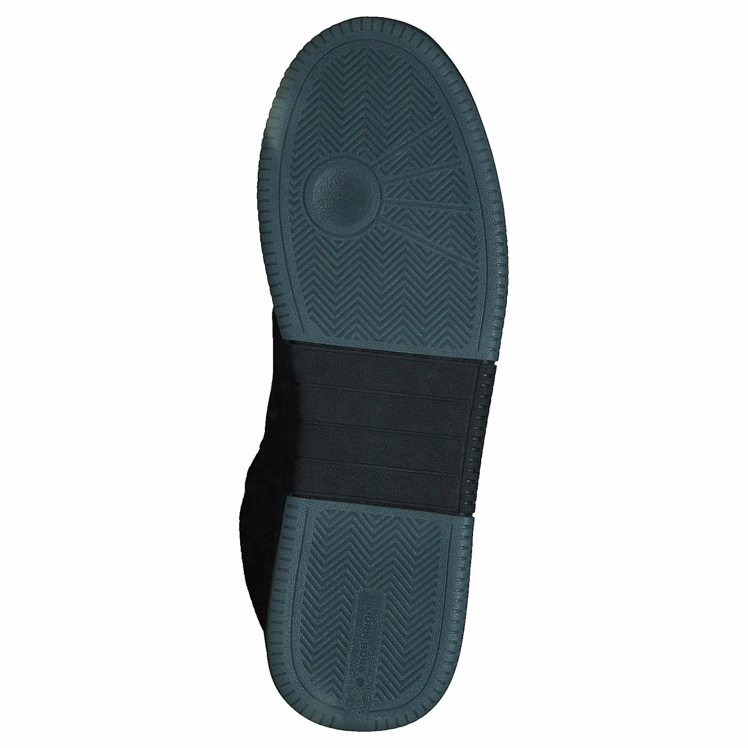 Björn Borg T2300 Bo Mid Sue M Black Svart New