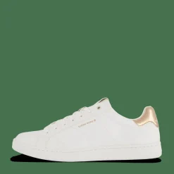 Björn Borg T305 Cls Btm W White-rose Gold Vit Discount