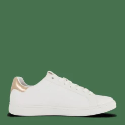 Björn Borg T305 Cls Btm W White-rose Gold Vit Discount