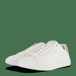 Björn Borg T305 Cls Btm W White-rose Gold Vit Discount
