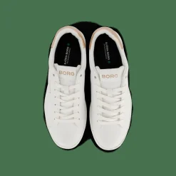 Björn Borg T305 Cls Btm W White-rose Gold Vit Discount