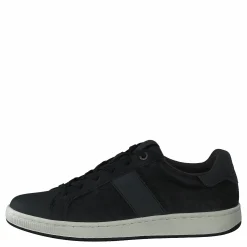 Björn Borg T316 Cls Ctr M Black-dark Grey Svart Clearance