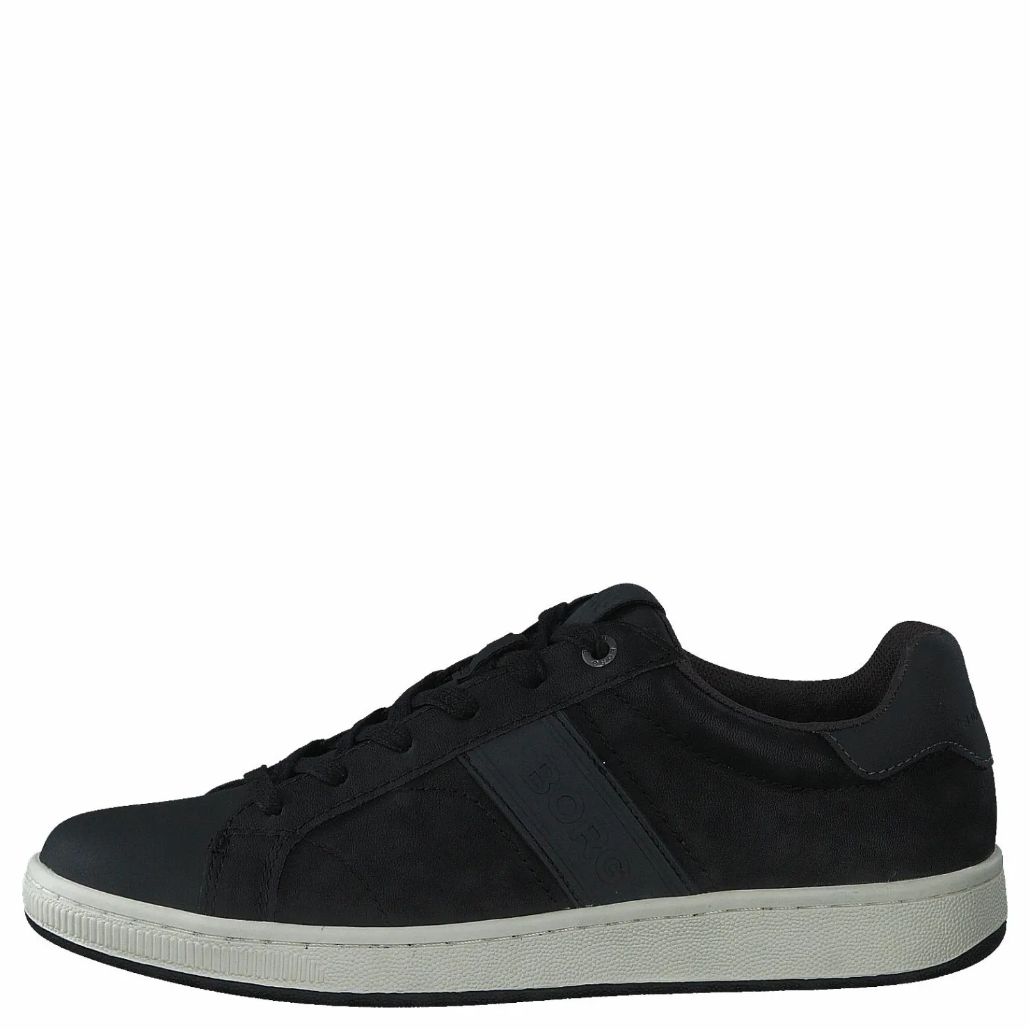 Björn Borg T316 Cls Ctr M Black-dark Grey Svart Clearance
