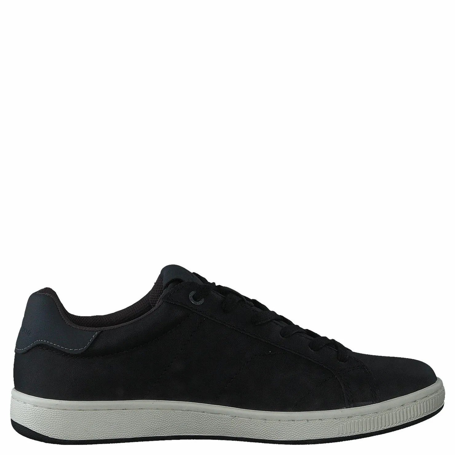 Björn Borg T316 Cls Ctr M Black-dark Grey Svart Clearance