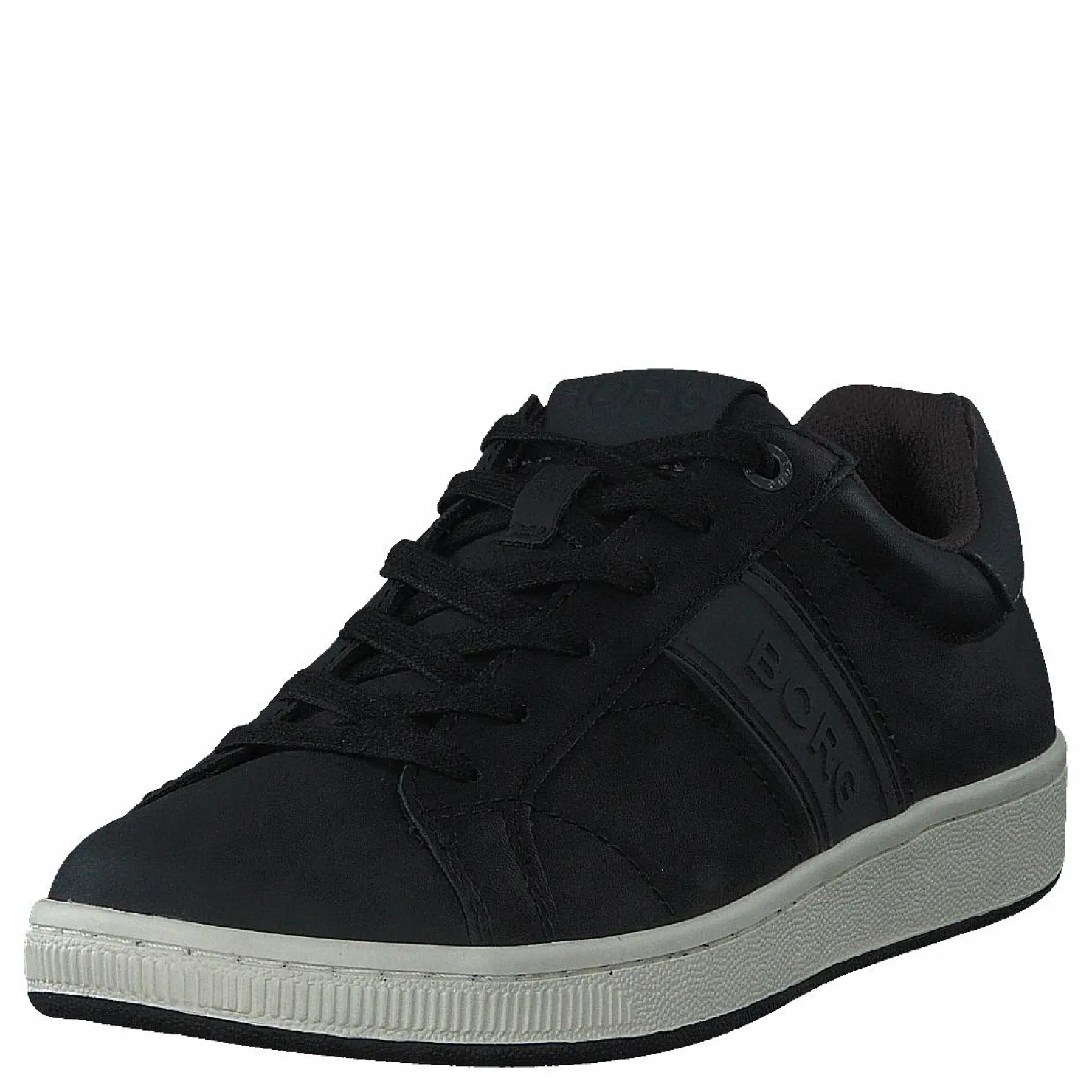 Björn Borg T316 Cls Ctr M Black-dark Grey Svart Clearance