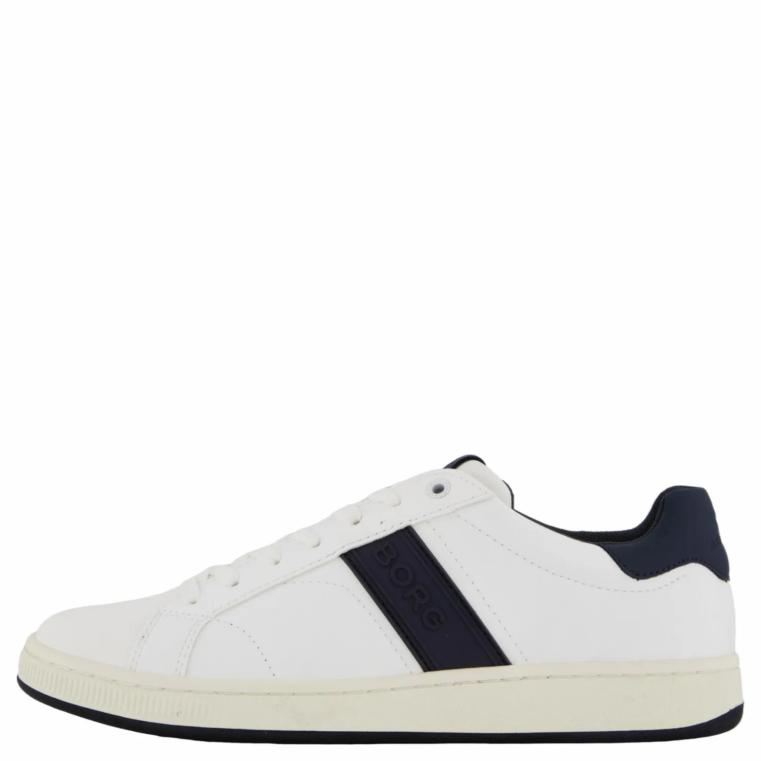 Björn Borg T316 Cls Ctr M Wht-nvy Vit New