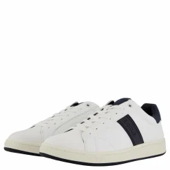 Björn Borg T316 Cls Ctr M Wht-nvy Vit New