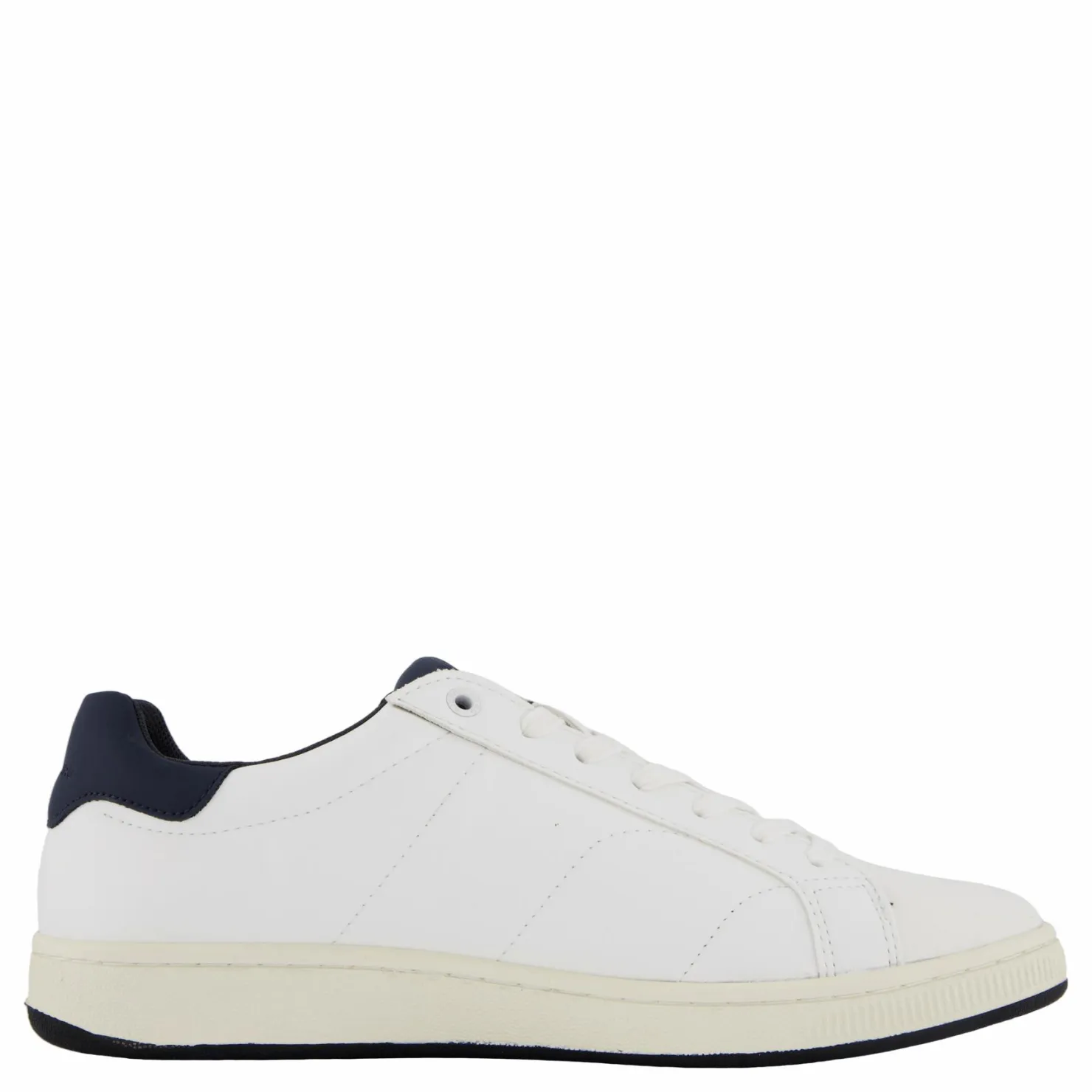 Björn Borg T316 Cls Ctr M Wht-nvy Vit New