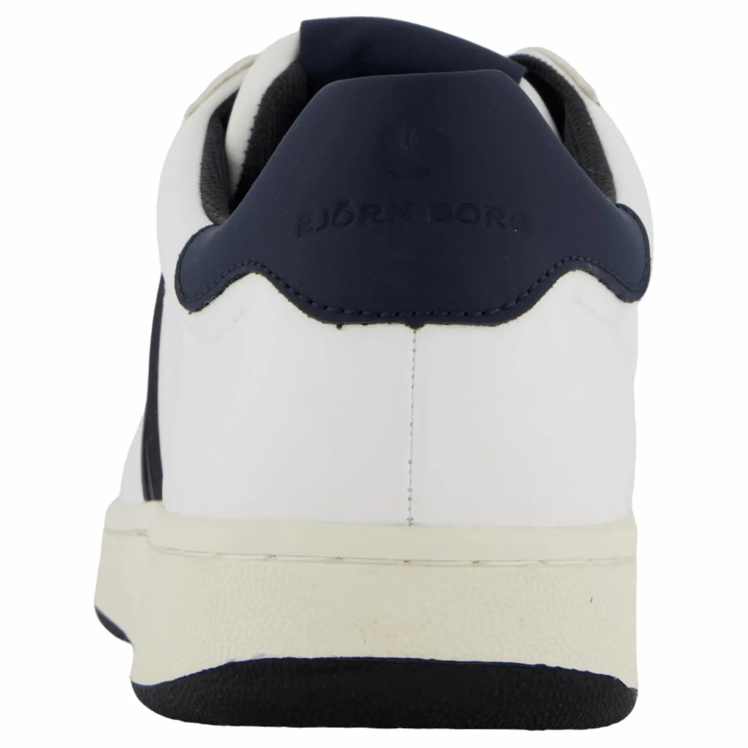 Björn Borg T316 Cls Ctr M Wht-nvy Vit New