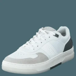 Björn Borg T2300 Ctr M White-green Vit Discount