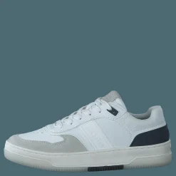 Björn Borg T2300 Ctr M White-navy Grå Clearance