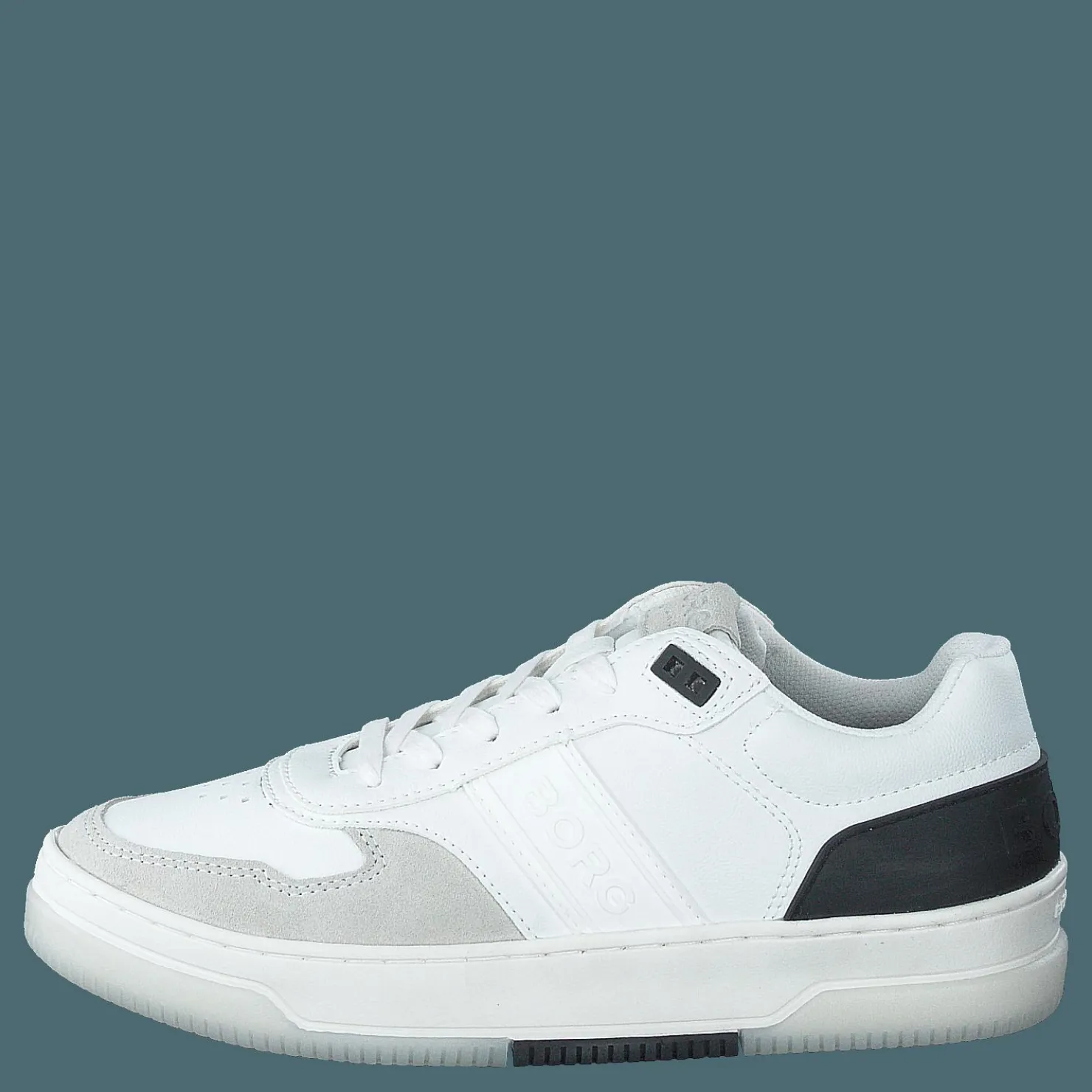Björn Borg T2300 Ctr W White-black Vit Outlet