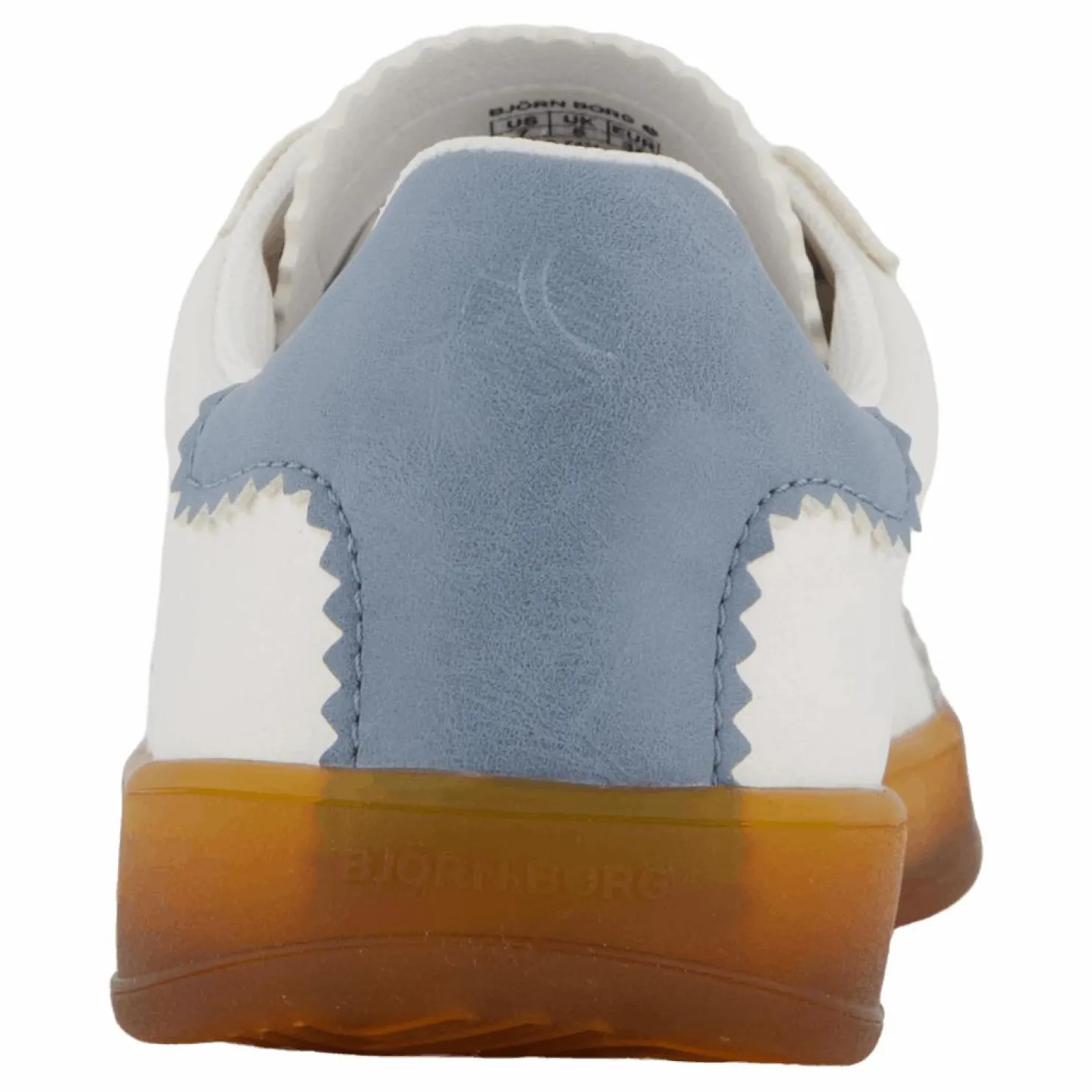 Björn Borg T2500 Gum Gmp W Wht-lblu Vit Online