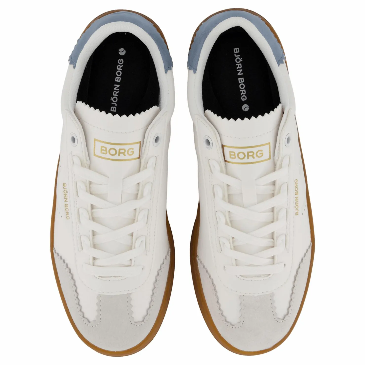 Björn Borg T2500 Gum Gmp W Wht-lblu Vit Online