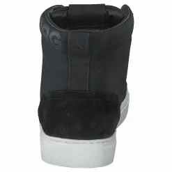 Björn Borg T270 Hgh Fng M Black Svart Discount