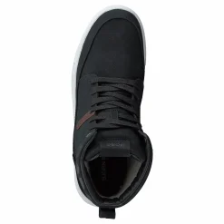 Björn Borg T270 Hgh Fng M Black Svart Discount