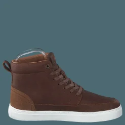 Björn Borg T270 Hgh Fng M Tan Brun New