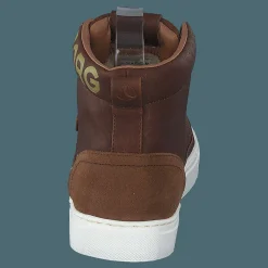 Björn Borg T270 Hgh Fng M Tan Brun New
