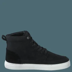 Björn Borg T270 Hgh Fng W Black Svart Outlet