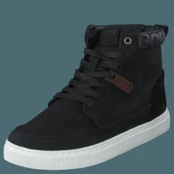 Björn Borg T270 Hgh Fng W Black Svart Outlet