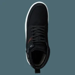 Björn Borg T270 Hgh Fng W Black Svart Outlet