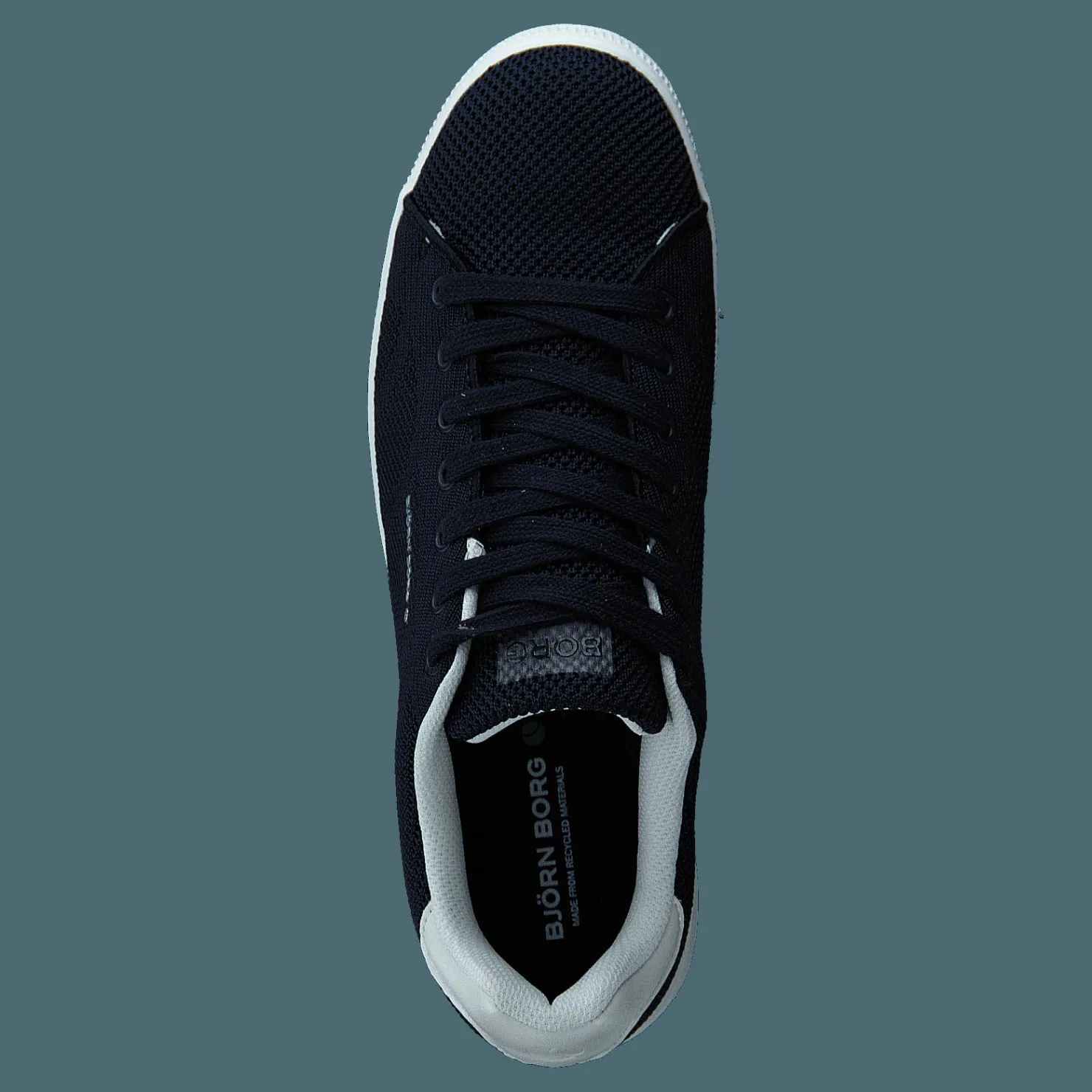 Björn Borg T305 Knt M Navy Svart Online