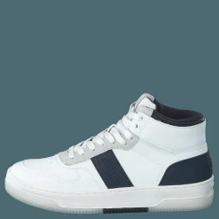 Björn Borg T2300 Mid Ctr M White-navy Vit Online