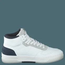 Björn Borg T2300 Mid Ctr M White-navy Vit Online