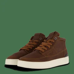 Björn Borg T1050 Mid Fng M Tan Brun Online