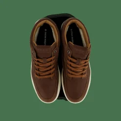 Björn Borg T1050 Mid Fng M Tan Brun Online
