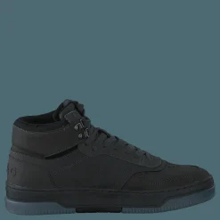 Björn Borg T2300 Mid Nub M Svart Clearance