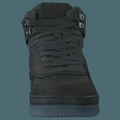 Björn Borg T2300 Mid Nub M Svart Clearance