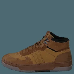 Björn Borg T2300 Mid Nub M Ochra Brun Sale