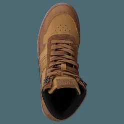 Björn Borg T2300 Mid Nub M Ochra Brun Sale