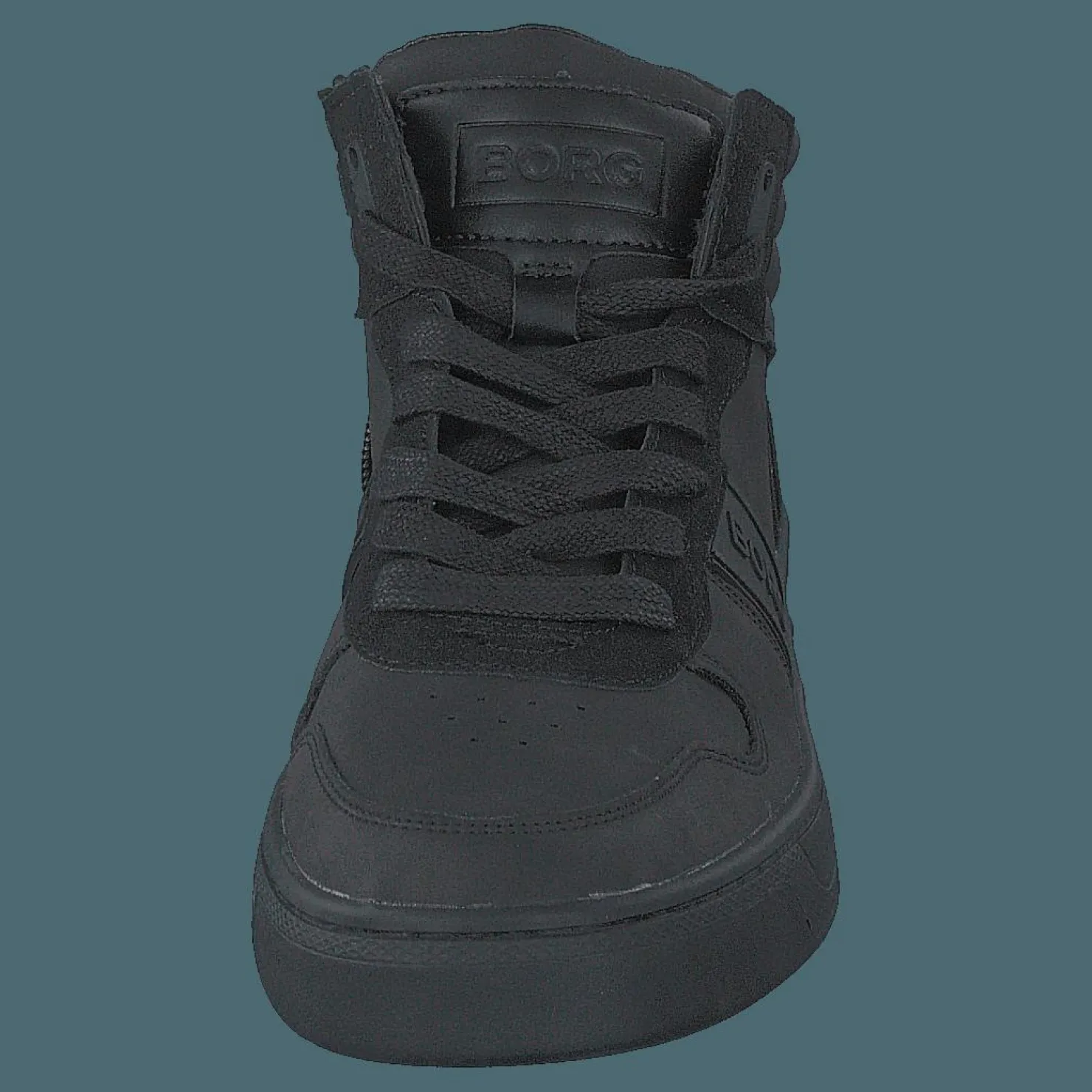 Björn Borg T2200 Mid Tnl K Black Svart Online