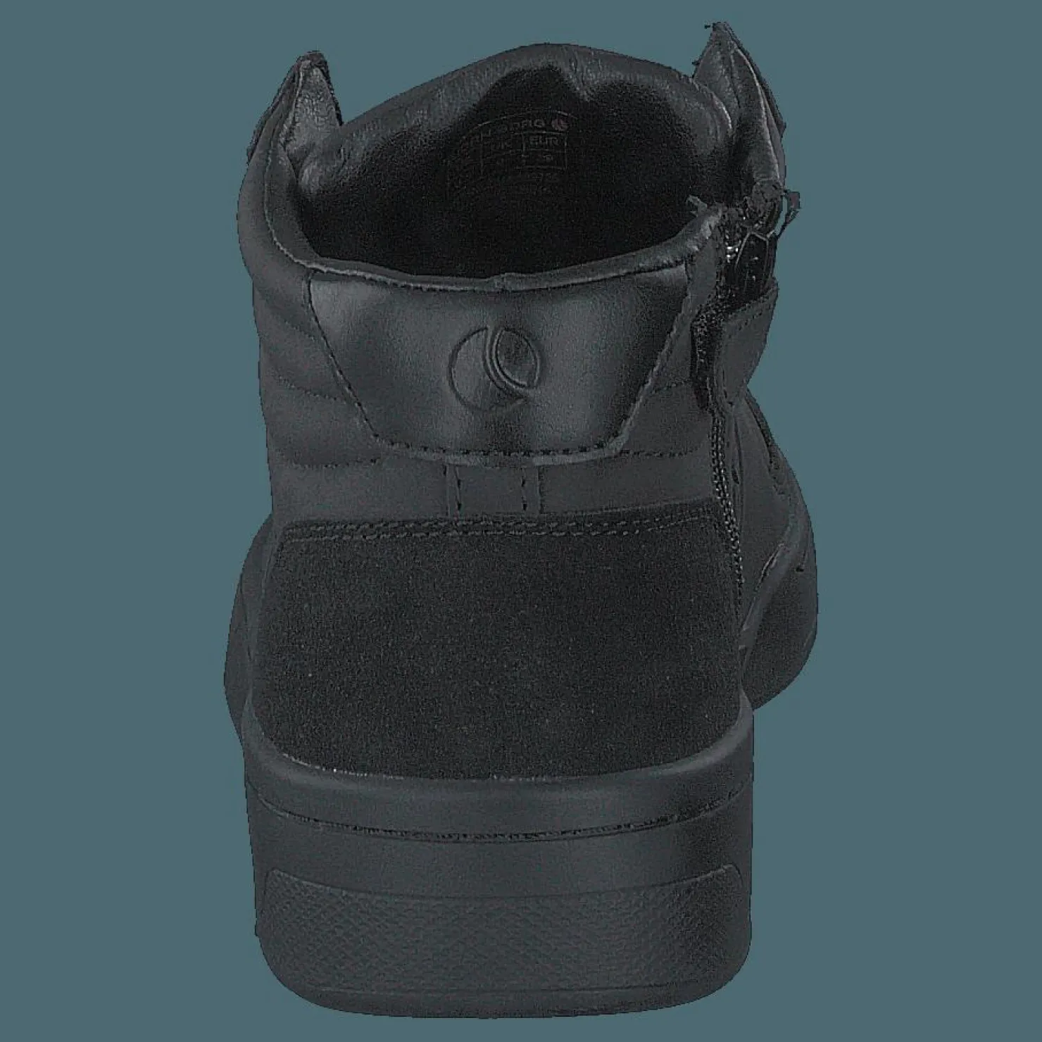 Björn Borg T2200 Mid Tnl K Black Svart Online