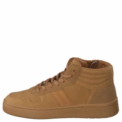 Björn Borg T2200 Mid Tnl K Ochra Brun New