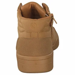 Björn Borg T2200 Mid Tnl K Ochra Brun New