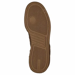 Björn Borg T2200 Mid Tnl K Ochra Brun New