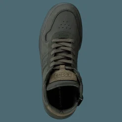 Björn Borg T2200 Mid Tnl K Olive Svart Best